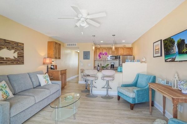 Glunz Ocean Beach Hotel & Resort (Key Colony Beach)